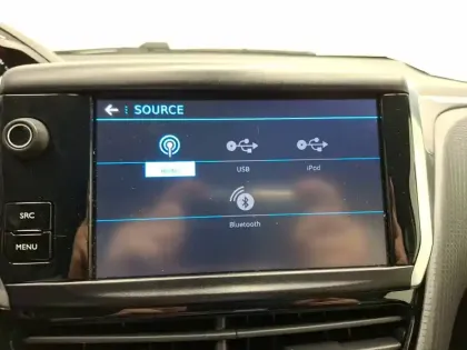 Photo 14 Peugeot 208  PureTech 82ch S&S BVM5