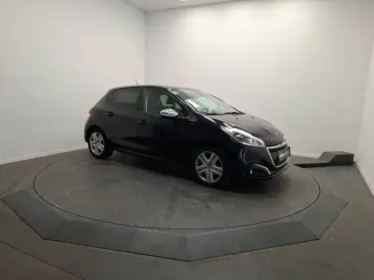 Photo 5 Peugeot 208  PureTech 82ch S&S BVM5