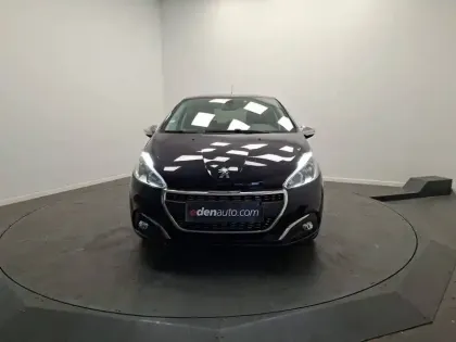Photo 6 Peugeot 208  PureTech 82ch S&S BVM5