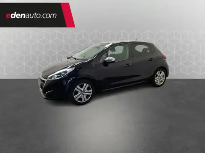 Photo 28 Peugeot 208  PureTech 82ch S&S BVM5