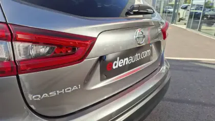 Photo 27 Nissan Qashqai  1.5 dCi 115 DCT