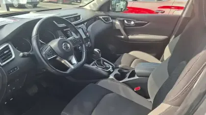 Photo 11 Nissan Qashqai  1.5 dCi 115 DCT