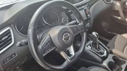 Photo 5 Nissan Qashqai  1.5 dCi 115 DCT