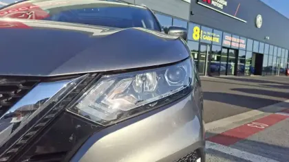 Photo 19 Nissan Qashqai  1.5 dCi 115 DCT