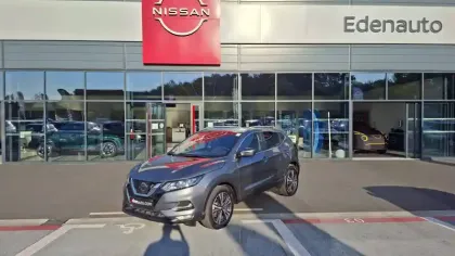 Photo 16 Nissan Qashqai  1.5 dCi 115 DCT