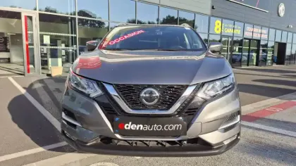 Photo 18 Nissan Qashqai  1.5 dCi 115 DCT