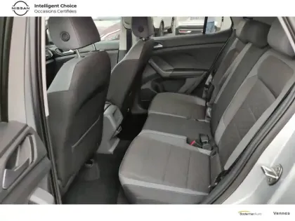 Photo 11 Volkswagen T-cross  1.6 TDI 95 Start/Stop DSG7
