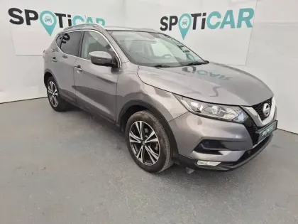 Photo 17 Nissan Qashqai  1.3 DIG-T 140
