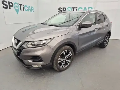 Photo 15 Nissan Qashqai  1.3 DIG-T 140