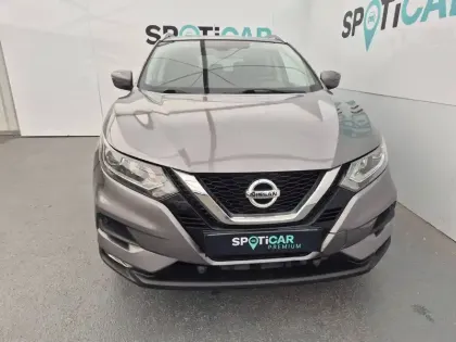 Photo 16 Nissan Qashqai  1.3 DIG-T 140