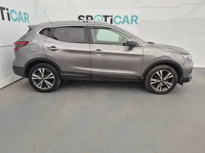 Photo 18 Nissan Qashqai  1.3 DIG-T 140