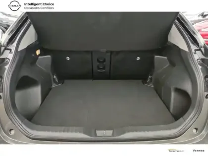 Photo 13 Toyota Yaris  Cross Hybride 130h 2WD