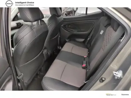Photo 11 Toyota Yaris  Cross Hybride 130h 2WD