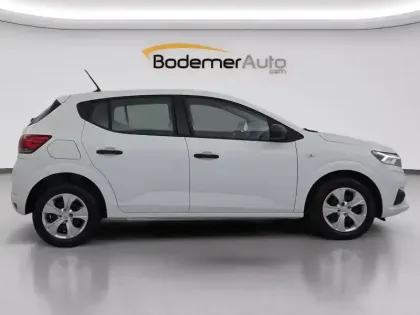 Photo 20 Dacia Sandero  SCe 65