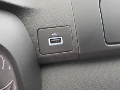 Photo 37 Dacia Sandero  SCe 65