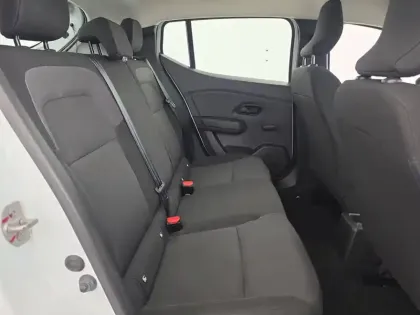 Photo 40 Dacia Sandero  SCe 65