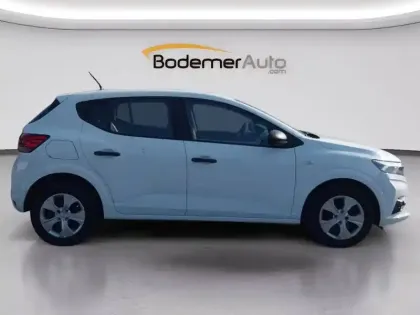 Photo 5 Dacia Sandero  SCe 65
