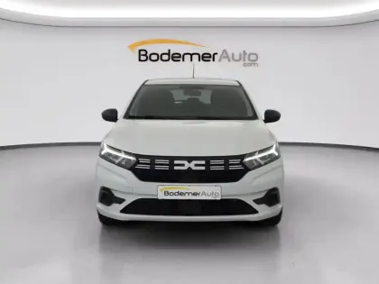 Photo 22 Dacia Sandero  SCe 65