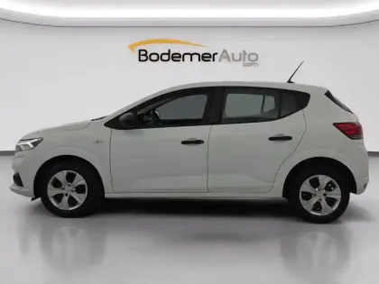 Photo 16 Dacia Sandero  SCe 65