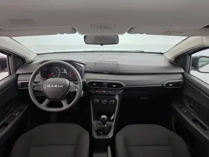 Photo 32 Dacia Sandero  SCe 65