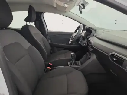 Photo 30 Dacia Sandero  SCe 65