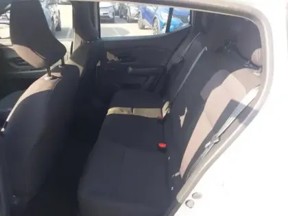 Photo 14 Dacia Sandero  SCe 65