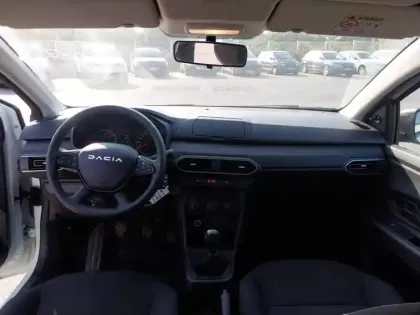 Photo 9 Dacia Sandero  SCe 65