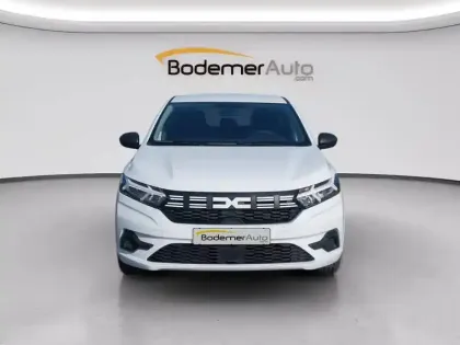Photo 7 Dacia Sandero  SCe 65