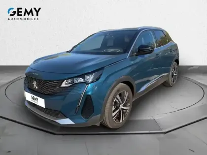 Photo Peugeot 3008 Gt