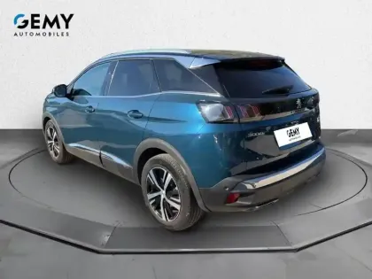 Photo 6 Peugeot 3008  BlueHDi 130ch S&S BVM6