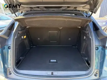 Photo 5 Peugeot 3008  BlueHDi 130ch S&S BVM6
