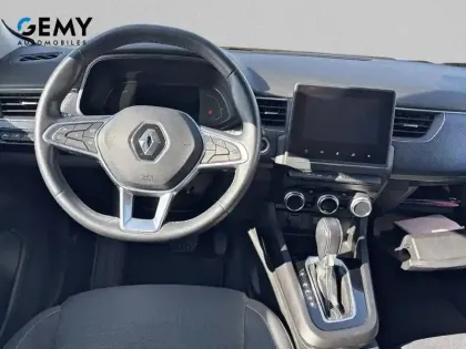 Photo 7 Renault Arkana  E-Tech hybride 145 - 22