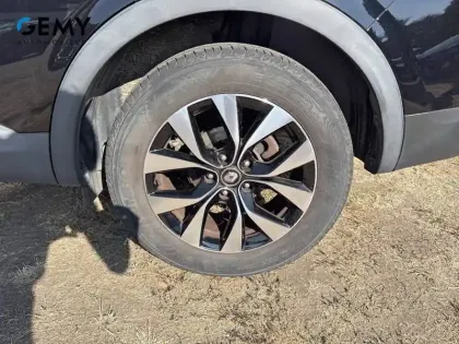 Photo 10 Renault Arkana  E-Tech hybride 145 - 22