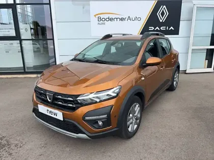 Photo Dacia Sandero Stepway Confort
