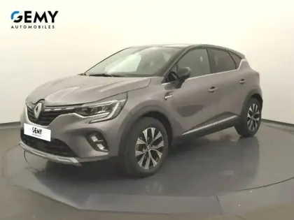 Photo 36 Renault Captur  TCe 90