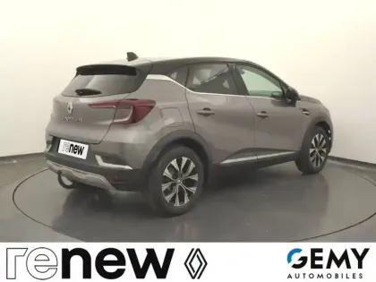 Photo 33 Renault Captur  TCe 90