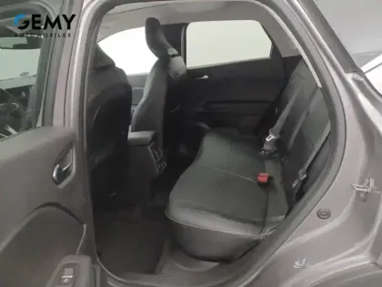 Photo 45 Renault Captur  TCe 90