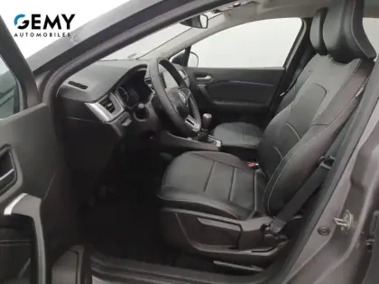 Photo 44 Renault Captur  TCe 90