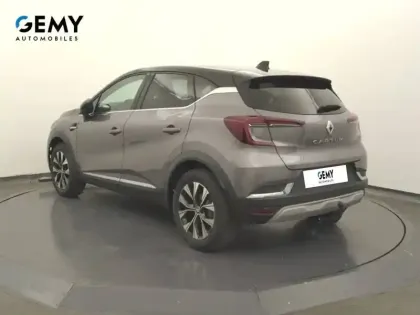 Photo 42 Renault Captur  TCe 90