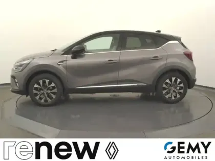 Photo 34 Renault Captur  TCe 90