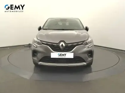 Photo 37 Renault Captur  TCe 90