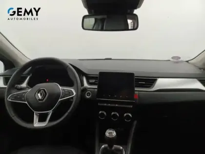 Photo 43 Renault Captur  TCe 90