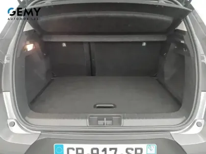 Photo 41 Renault Captur  TCe 90