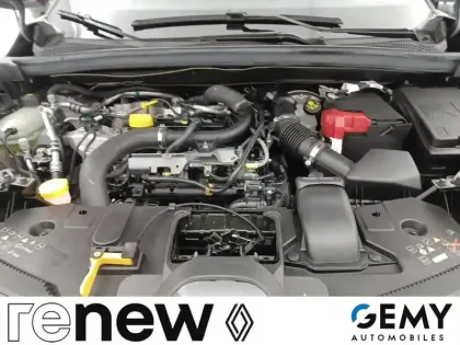 Photo 30 Renault Captur  TCe 90
