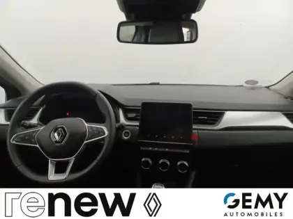 Photo 23 Renault Captur  TCe 90