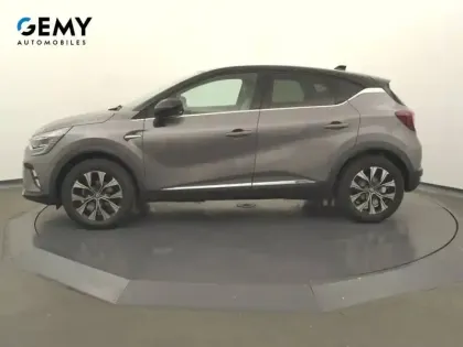 Photo 54 Renault Captur  TCe 90