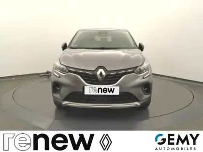 Photo 17 Renault Captur  TCe 90