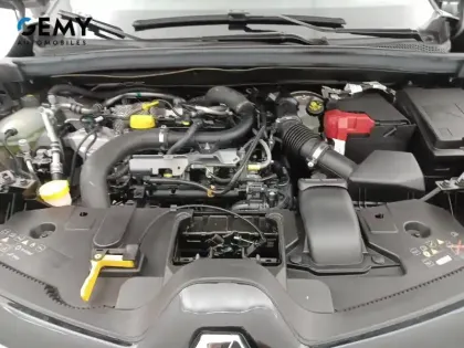 Photo 50 Renault Captur  TCe 90