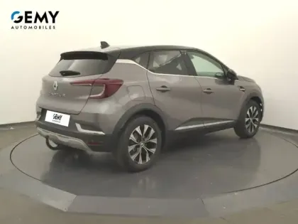 Photo 53 Renault Captur  TCe 90