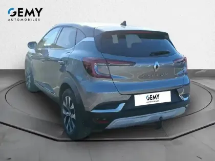 Photo 6 Renault Captur  TCe 90